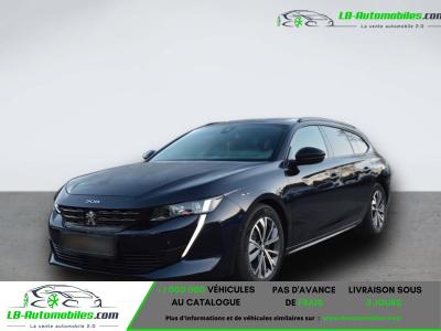 Peugeot 508 SW PureTech 130 ch  BVA