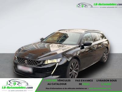 Peugeot 508 SW Hybrid 225 e-BVA