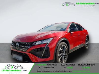 Peugeot 408 PureTech 130 ch  BVA