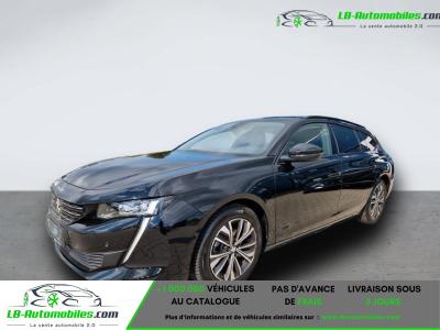 Peugeot 508 SW PureTech 130 ch  BVA