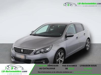 Peugeot 308 BlueHDi 130ch  BVM