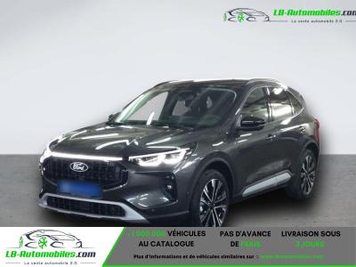 Ford Kuga 1.5 EcoBoost 150 BVA