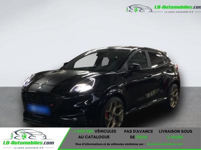 Ford Puma 1.5 EcoBoost 200 ch BVM