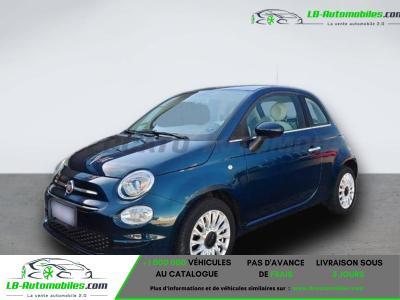 Fiat 500 1.2 69 ch BVM