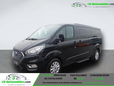 Ford Tourneo Custom  320 L1H1 2.0 EcoBlue 150 Mhev