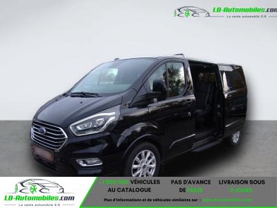 Ford Tourneo Custom  320 L1H1 2.0 EcoBlue 150 Mhev