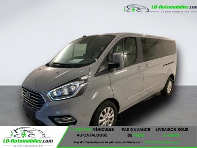 Ford Tourneo Custom  320 L1H1 2.0 EcoBlue 170 BMV