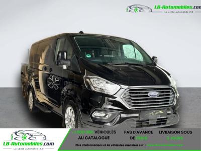 Ford Tourneo Custom  320 L1H1 2.0 EcoBlue 170 BMV