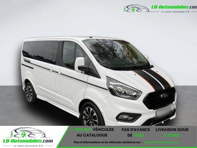 Ford Tourneo Custom  320 L1H1 2.0 EcoBlue 170 BMV