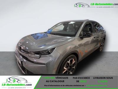 Citroën C4 136 ch Automatique