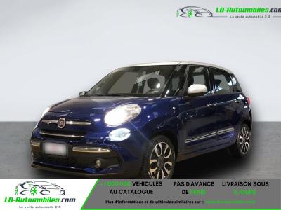 Fiat 500 L 1.4 95 ch BVA