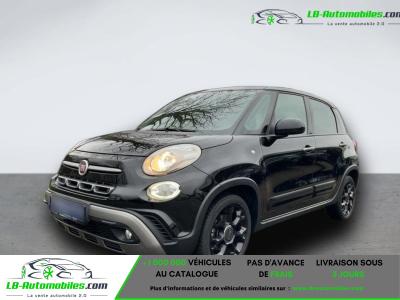 Fiat 500 L 1.4 95 ch BVA