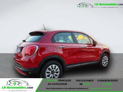 Fiat 500 X E-Torq 1.6 110 ch BVM