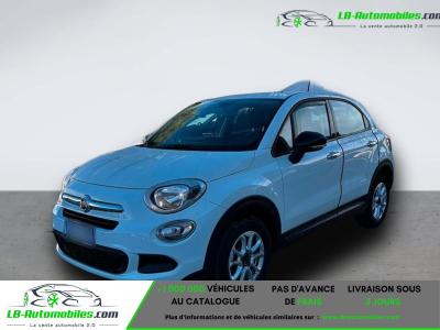 Fiat 500 X E-Torq 1.6 110 ch BVM