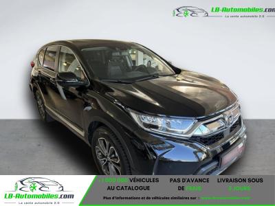 Honda CR-V e:HEV 2.0 i-MMD 2WD 145ch