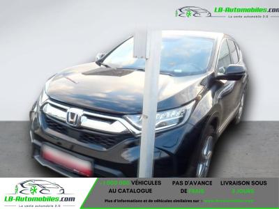 Honda CR-V e:HEV 2.0 i-MMD 2WD 145ch