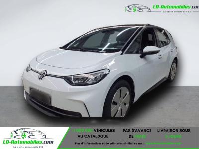 Volkswagen ID. 3 204 ch Pro S