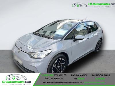 Volkswagen ID. 3 204 ch Pro S