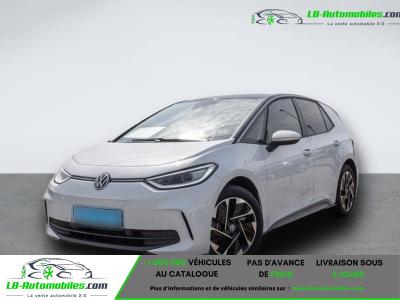 Volkswagen ID. 3 204 ch Pro S