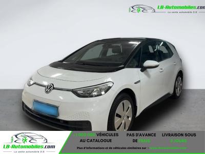 Volkswagen ID. 3 150 ch Pure Performance