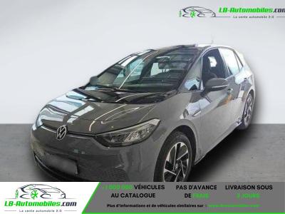 Volkswagen ID. 3 150 ch Pure Performance