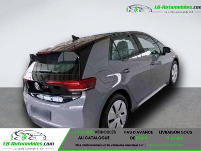 Volkswagen ID. 3 150 ch Pure Performance