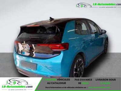 Volkswagen ID. 3 150 ch Pure Performance