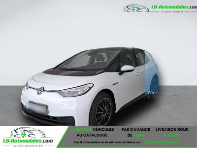 Volkswagen ID. 3 204 ch Pro Performance