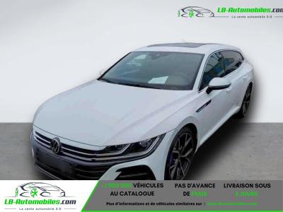 Volkswagen Arteon break 2.0 TSI 320 BVA 4MOTION