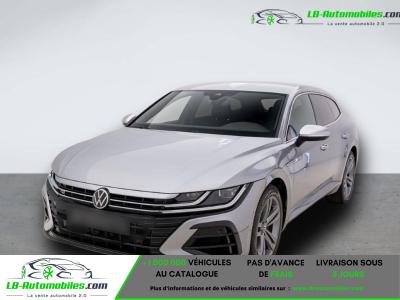 Volkswagen Arteon break 2.0 TSI 320 BVA 4MOTION