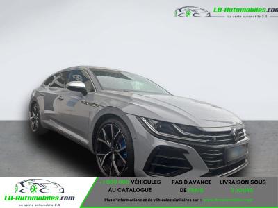 Volkswagen Arteon break 2.0 TSI 320 BVA 4MOTION