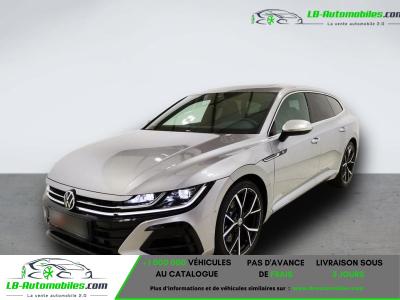 Volkswagen Arteon break 2.0 TSI 320 BVA 4MOTION