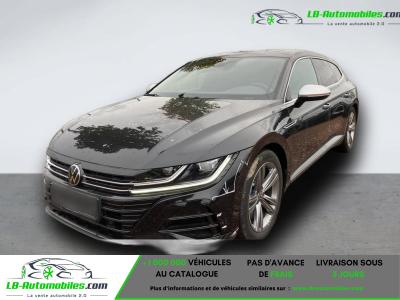Volkswagen Arteon break 2.0 TSI 320 BVA 4MOTION