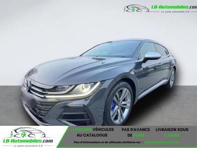 Volkswagen Arteon break 2.0 TSI 320 BVA 4MOTION