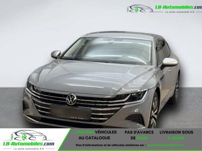 Volkswagen Arteon break 1.4 eHybrid Rechargeable 218 BVA