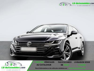 Volkswagen Arteon break 1.4 eHybrid Rechargeable 218 BVA