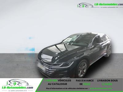 Volkswagen Arteon break 1.4 eHybrid Rechargeable 218 BVA