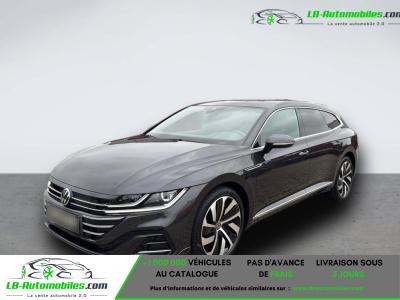 Volkswagen Arteon break 1.4 eHybrid Rechargeable 218 BVA