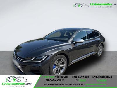 Volkswagen Arteon break 2.0 TSI 320 BVA 4MOTION