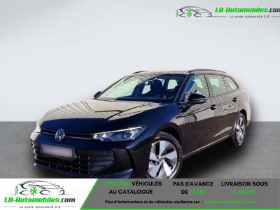 Volkswagen Passat SW 1.5 TSI 150 BVA