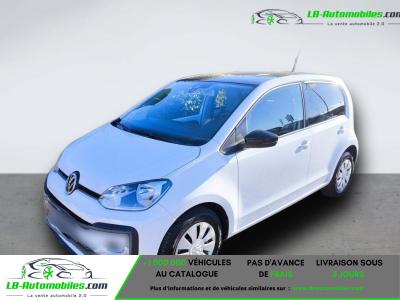 Volkswagen UP 1.0 90  BVM