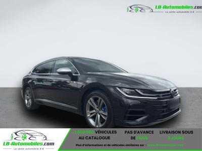 Volkswagen Arteon break 2.0 TSI 320 BVA 4MOTION
