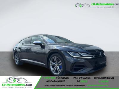 Volkswagen Arteon break 2.0 TSI 320 BVA 4MOTION