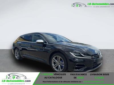 Volkswagen Arteon break 2.0 TSI 320 BVA 4MOTION
