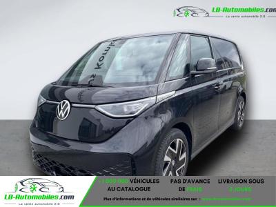 Volkswagen ID. 3 204 CH