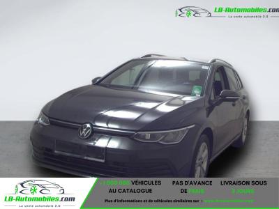 Volkswagen Golf SW 1.5 eTSI 150 BVA