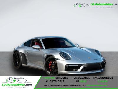 Porsche 911 - 992 Coupe 4S 3.0i 450 PDK