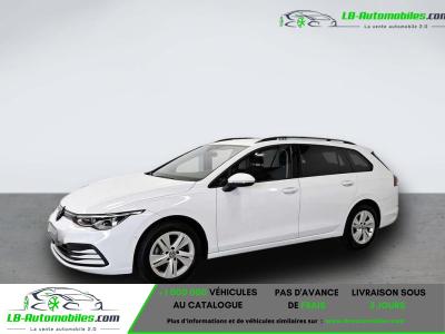 Volkswagen Golf SW 1.5 TSI 130 BVM