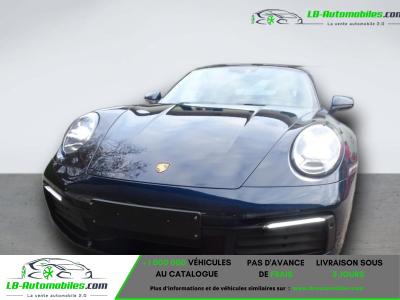 Porsche 911 - 992 Coupe 4S 3.0i 450 PDK