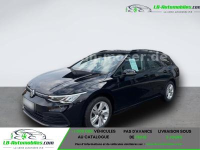 Volkswagen Golf SW 2.0 TDI 116 BVM
